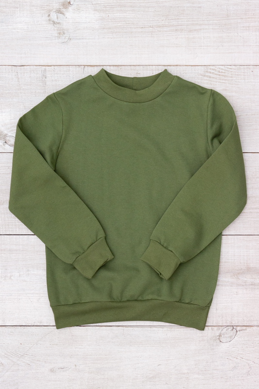 Джемпер для хлопчика